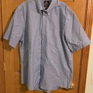 Men’s Button Down